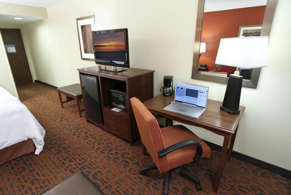 Hampton Inn Birmingham-Colonnade 280 Luaran gambar