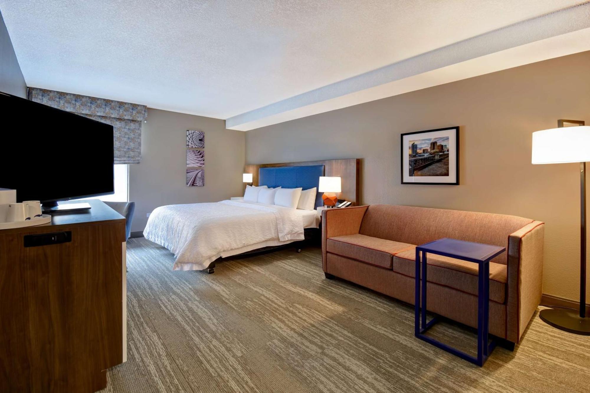 Hampton Inn Birmingham-Colonnade 280 Luaran gambar