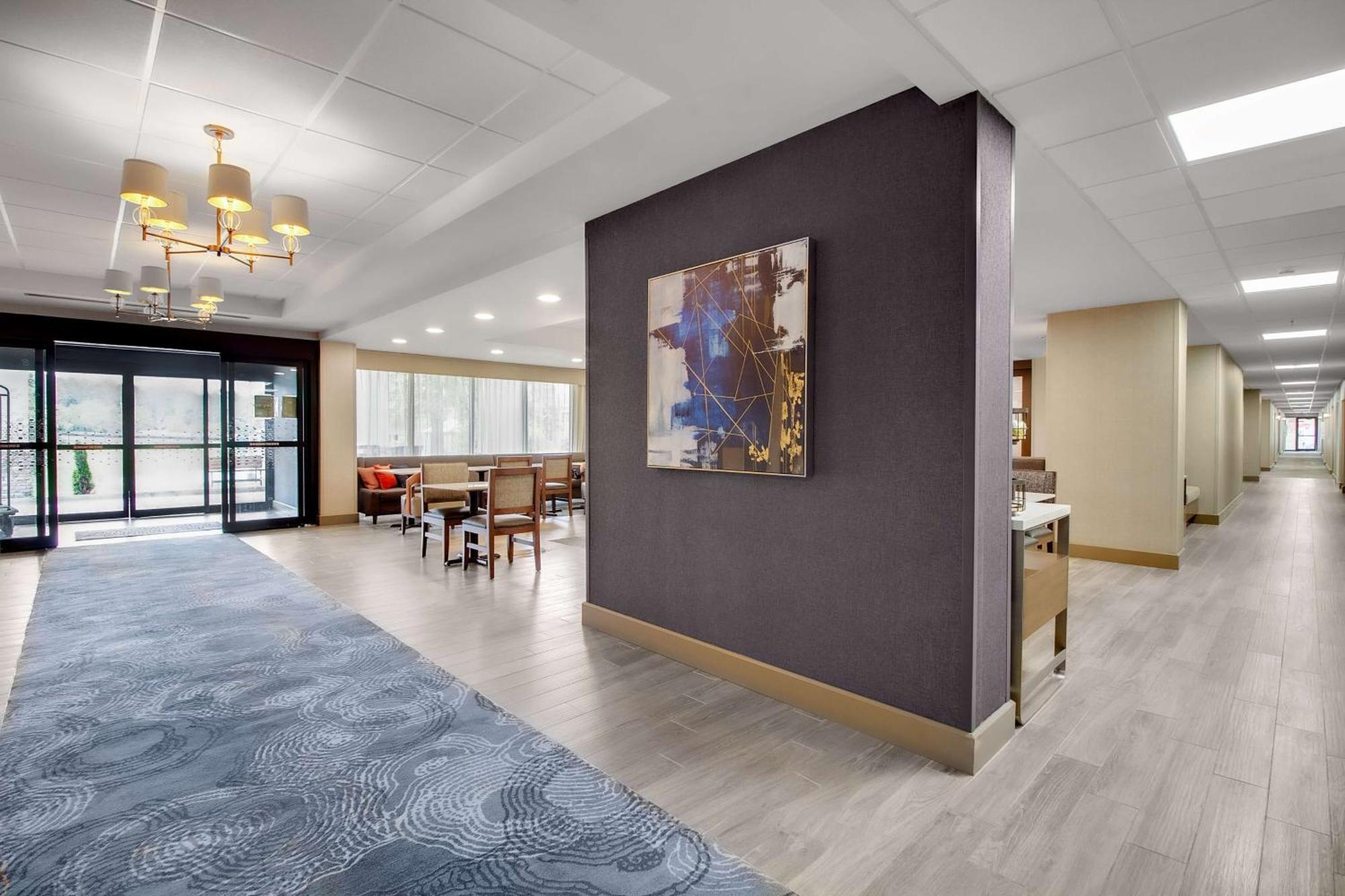 Hampton Inn Birmingham-Colonnade 280 Luaran gambar